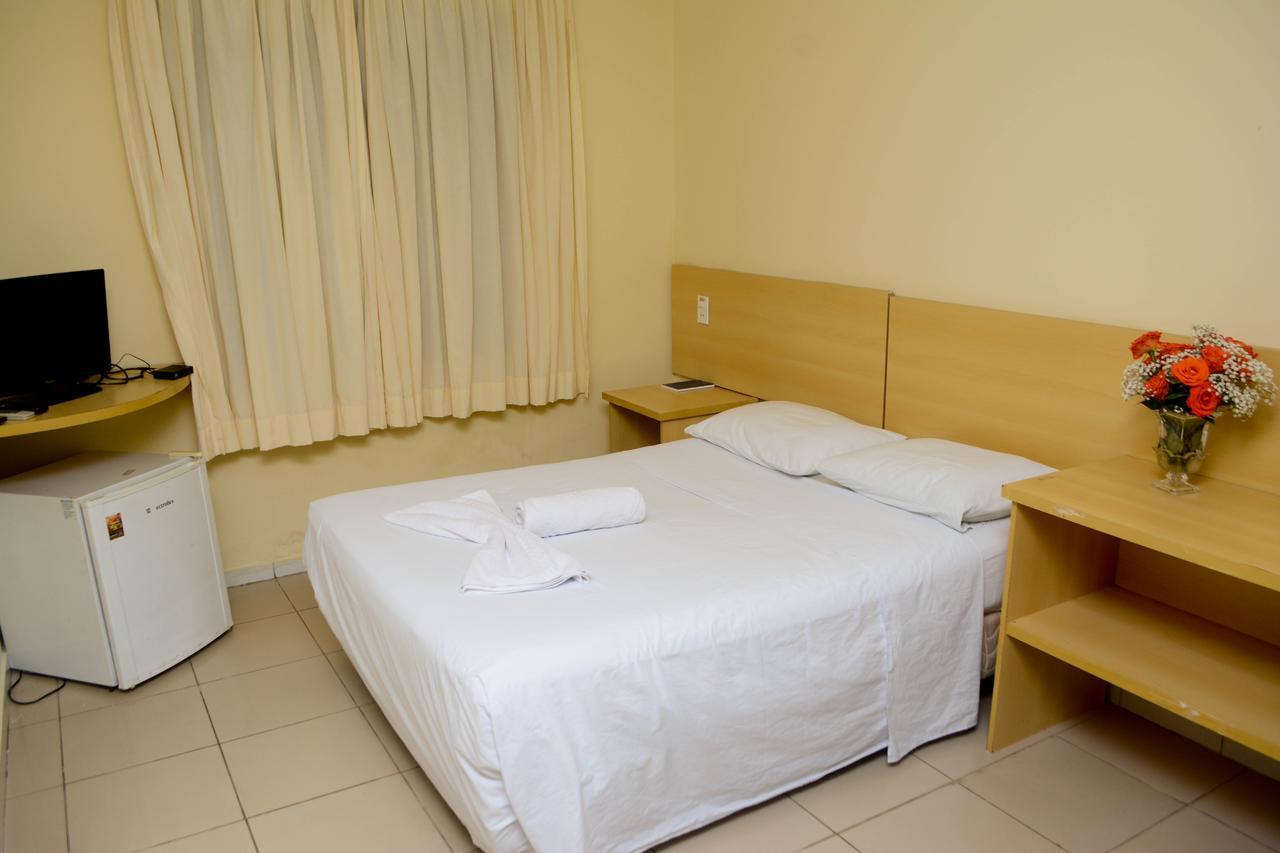 Sambaquis Hotel 2*